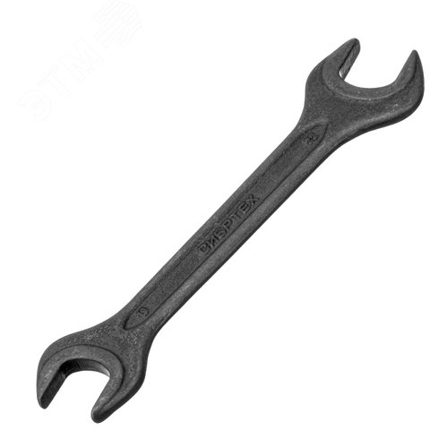 Изображение товара Ключ рожковый,19 х 22 мм, CrV, фосфатированный (шт)