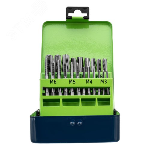 Набор метчиков, 21 предмет - фото 2