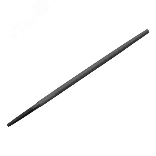 Изображение товара Напильник, 200 мм, №2, круглый, сталь У13А (шт)