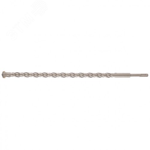 Изображение товара Бур по бетону, 20 x 450mm, SDS PLUS (шт)