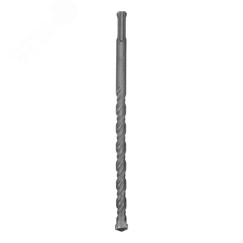 Изображение товара Бур по бетону, 12 x 210mm, SDS PLUS (шт)