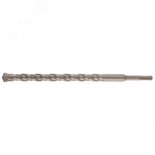 Изображение товара Бур по бетону, 18 x 300mm, SDS PLUS (шт)