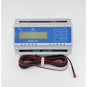 Изображение товара Блок ротации базовый, управляющий (упр-ние группой кондиционеров) (шт)