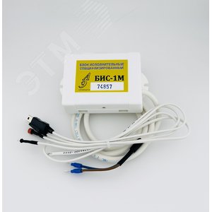 Изображение товара Блок ротации исполнительный (упр-ние группой кондиционеров) (шт)