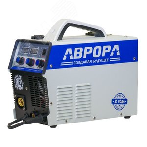 Изображение товара Инверторный сварочный полуавтомат АВРОРА Динамика 2000 (шт)