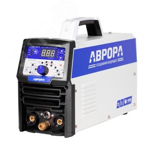 Изображение товара Аппарат аргодуговой сварки Система 200 ПУЛЬС 2 поколение (шт)