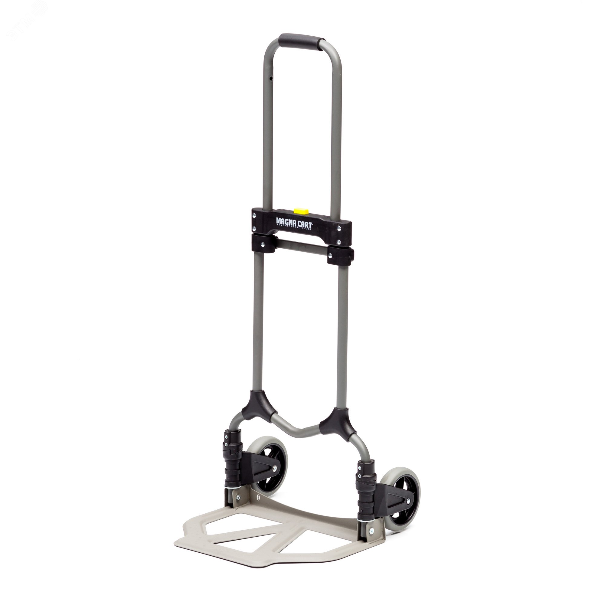 Изображение товара Складная тележка MAGNA CART MCI сталь грузоподъемность 68 кг удобная компактная