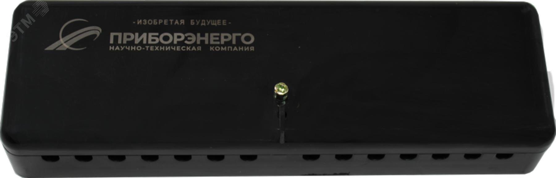 Изображение товара Коробка испытательная переходная ИК (шт)