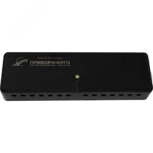 Изображение товара Коробка испытательная переходная ИК (шт)