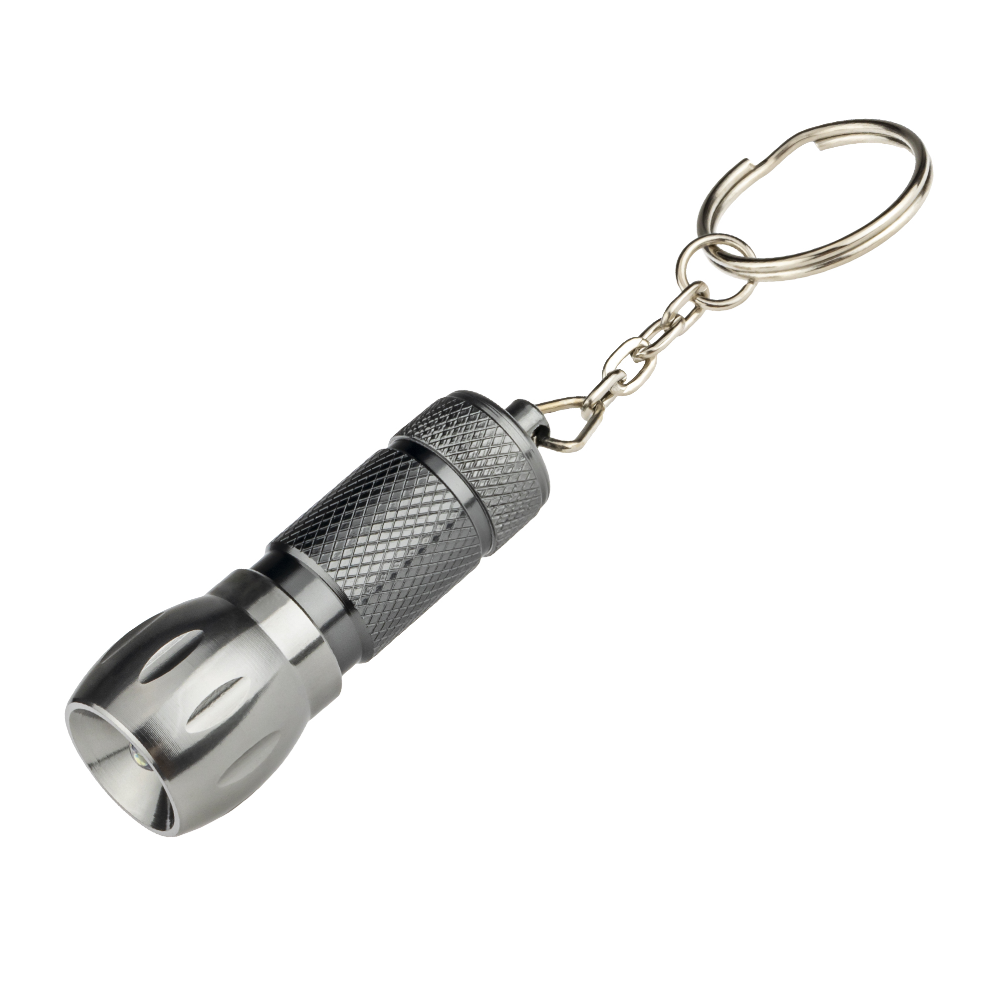 Фонарь-брелок, ручной, на батарейках, сверхлегкий, LR44x3, 20Лм, 29057 5, Ritter