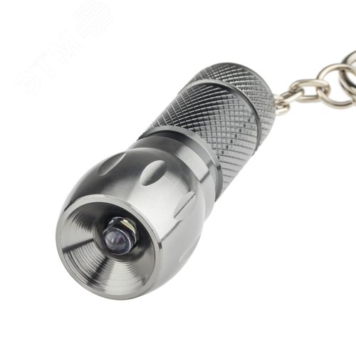 Фонарь-брелок, ручной, на батарейках, сверхлегкий, LR44x3, 20Лм, 29057 5, Ritter - фото 4
