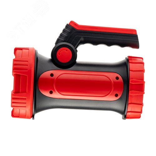 Фонарь-прожектор, литиевый аккумулятор, складные ножки, функция Powerbank, 13Вт, IP65, 29112 1, Ritter - фото 3