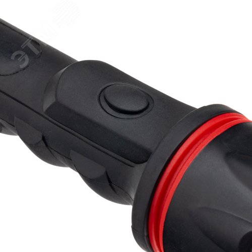 Фонарь ручной, на батарейках, ремешок в комплекте, 2хАА, IP44,, Ritter - фото 7