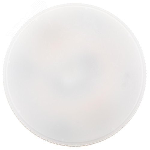 Лампа светодиодная, таблетка, GX53, 12Вт, 2700K, 960Лм, 230В - фото 1