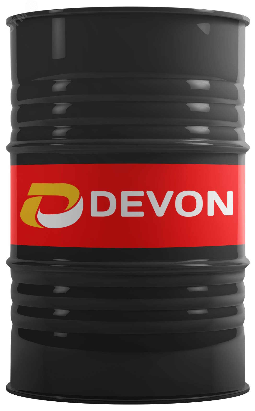 Изображение товара Масло моторное Devon Diesel CF-4 SAE 10W-40 (180кг) (шт)