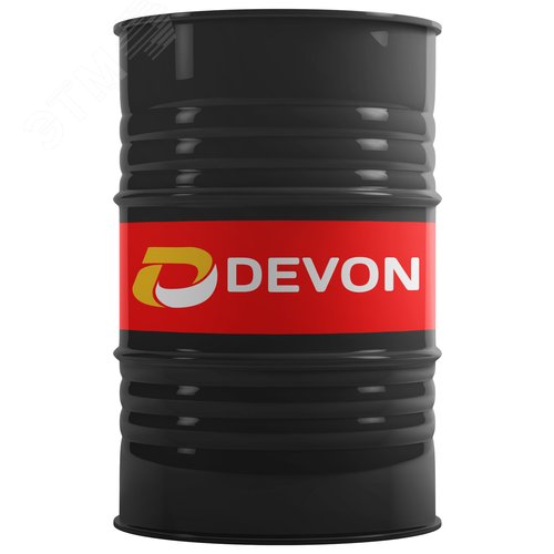 Изображение товара Масло редукторное Devon Reducer CLP-150 Synth (180кг) (шт)