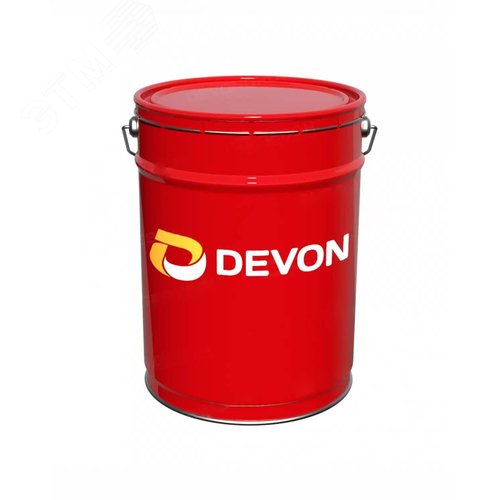 Изображение товара Девон смазка Литол-24 18кг ведро (шт)