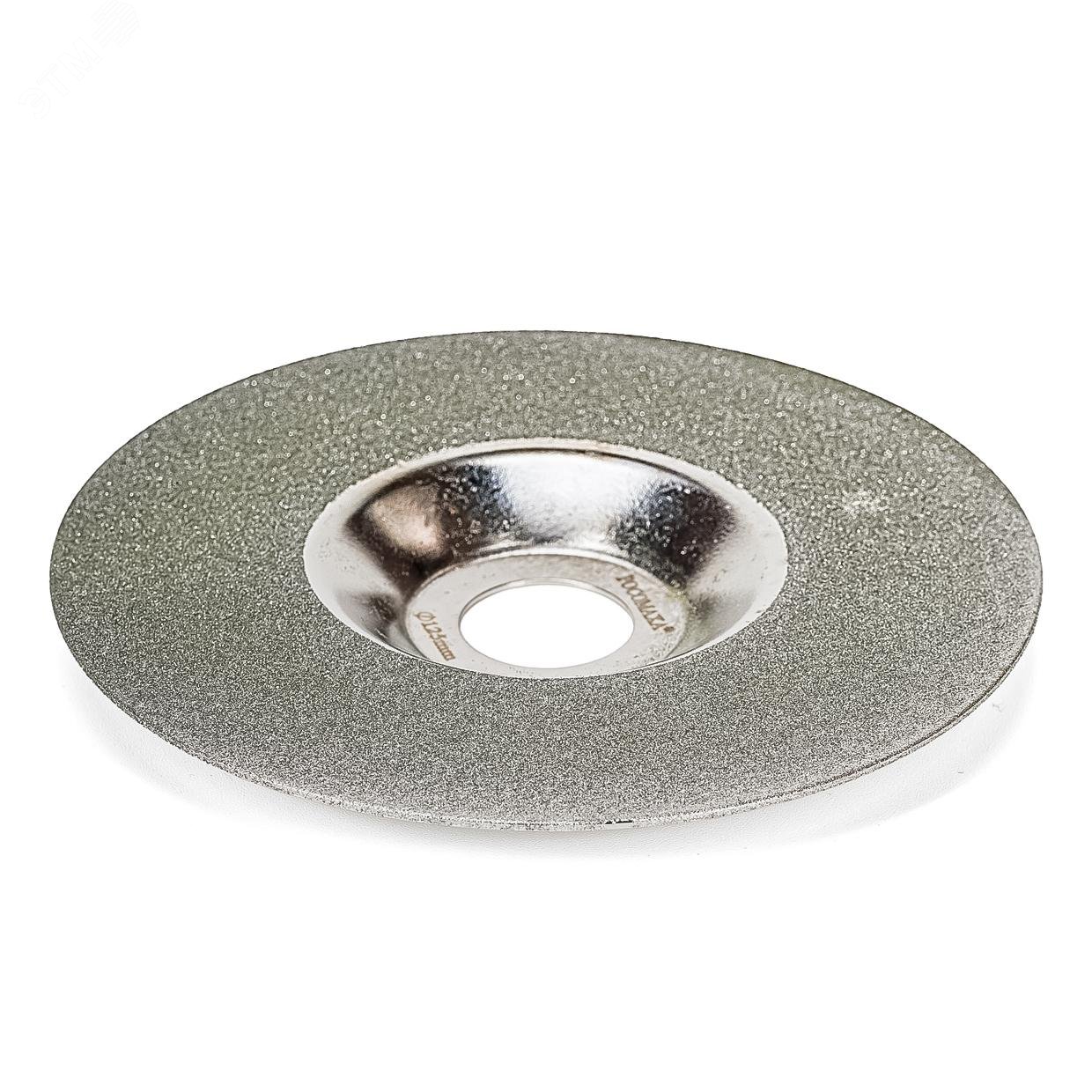 Изображение товара Чашка алмазная, шлифовальная по керамике и керамограниту (шт)