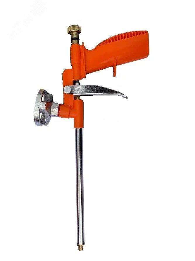 Изображение товара Пистолет для монтажной пены СТАНДАРТ от Росомаха