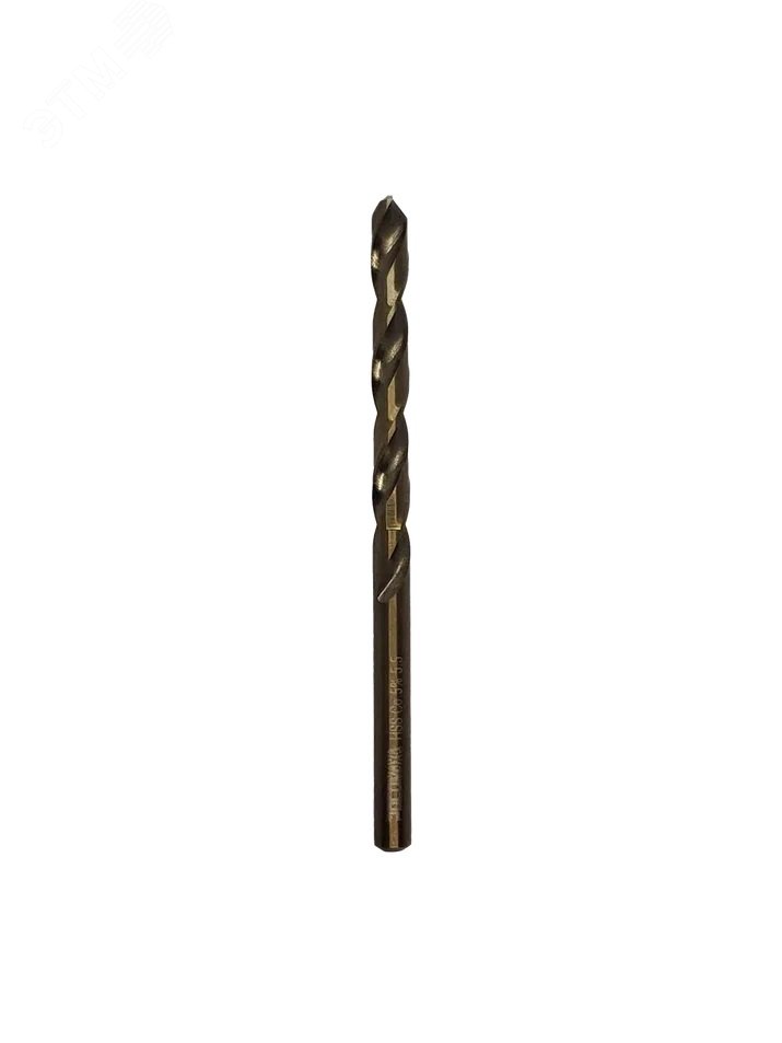 Изображение товара Сверло по металлу 5,5х86 мм Extreme COBALT 10 шт. Росомаха