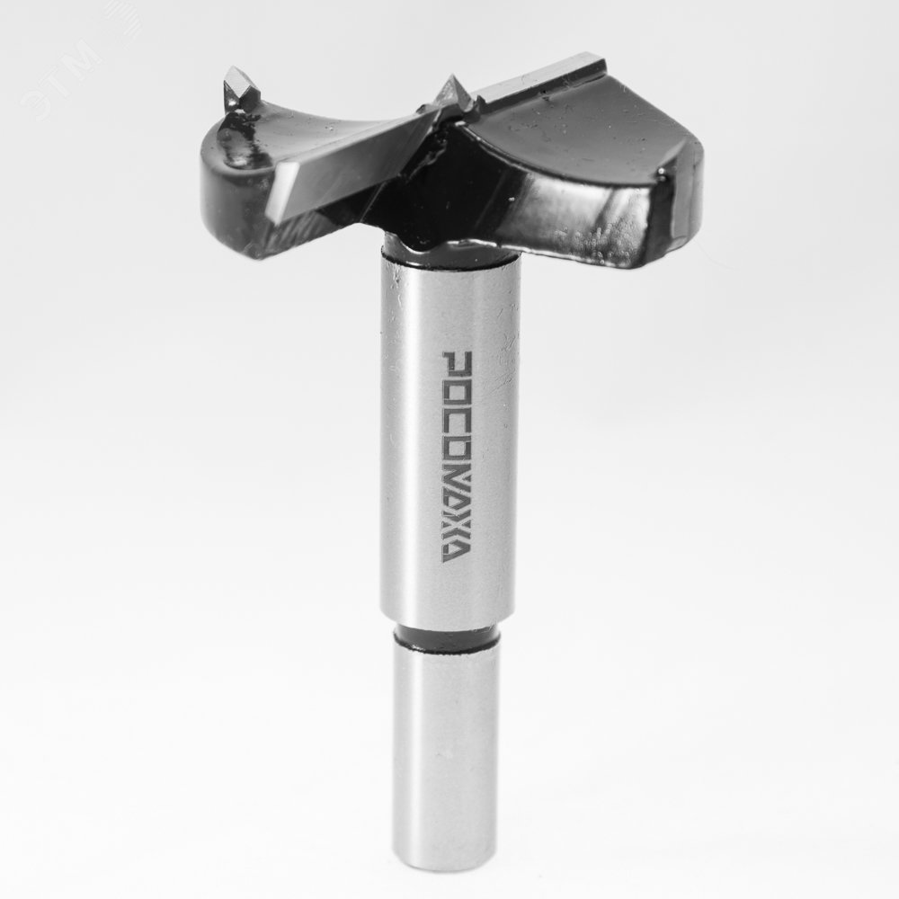 Изображение товара Фреза пазовая петлевая серии 1011 d12 D55 H18 с хвостовиком SDS Plus