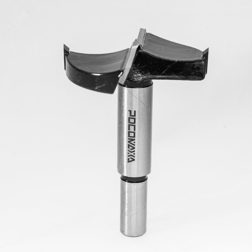 Изображение товара Фреза пазовая петлевая ФОСТНЕРА d8*D60*H18,серия 1011 (шт)