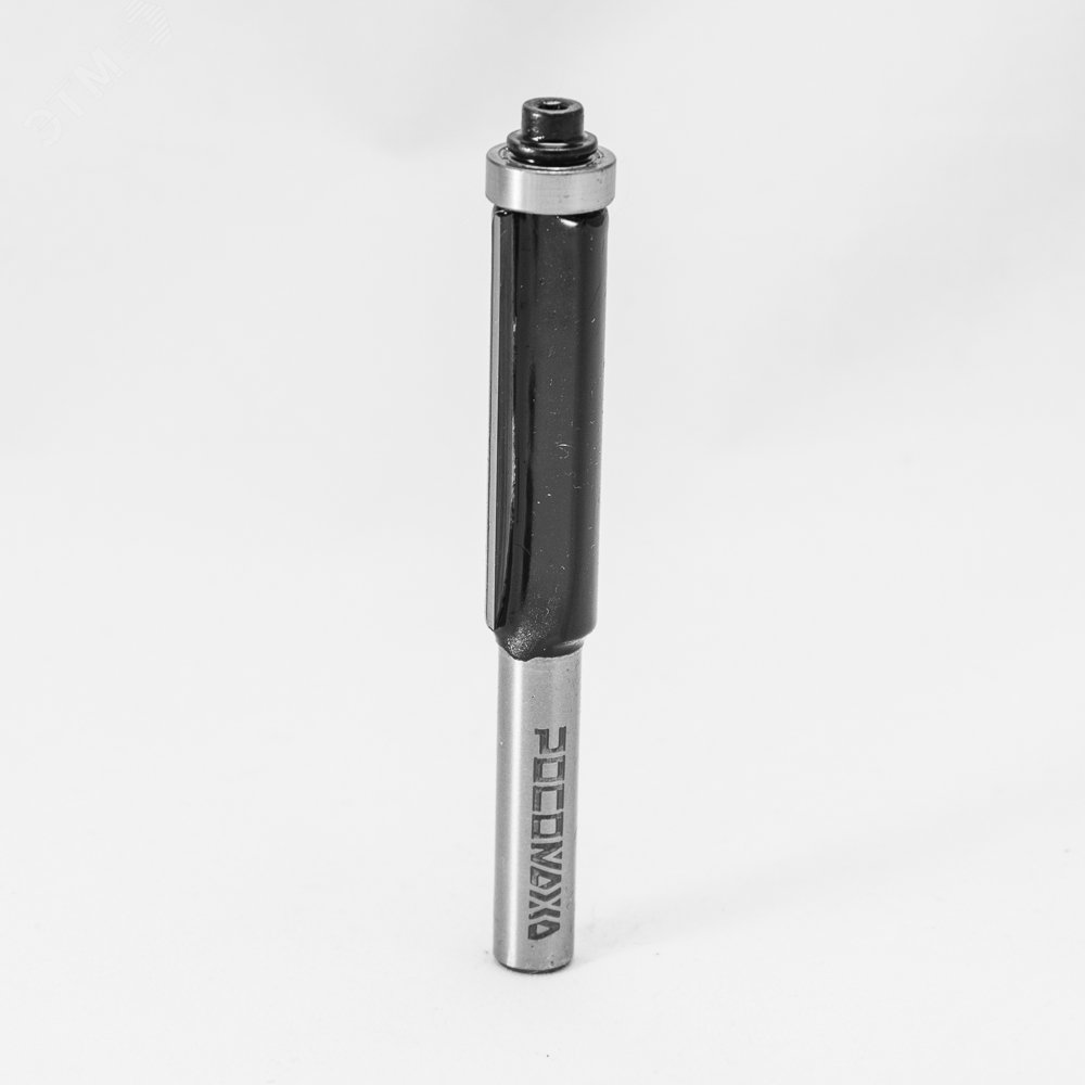 Изображение товара Фреза кромочная прямая д8*D12*H40 серия 1020