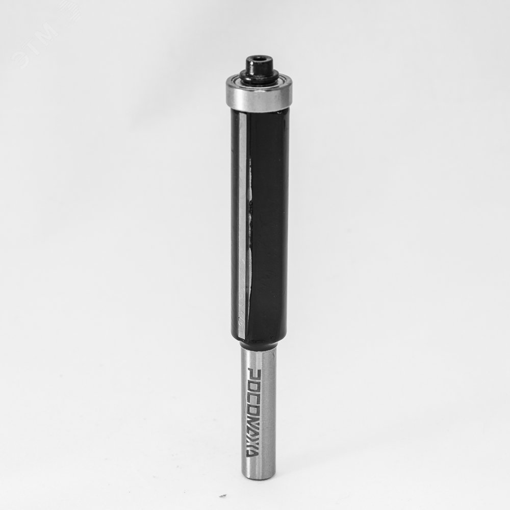 Изображение товара Фреза кромочная прямая с нижним подшипником d8*D14*H50,серия 1020 (шт)