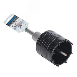 Изображение товара Коронка ударная по армированному бетону SDS+ 68 мм (шт)