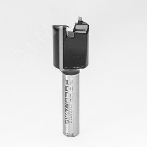 Изображение товара Фреза пазовая под накладные петли d8хD12хH18 серия 1002 (шт)