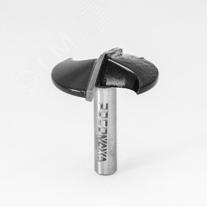 Изображение товара Фреза пазовая галтельная V-образная d8*D40*H9*A150°,серия 1004 (шт)