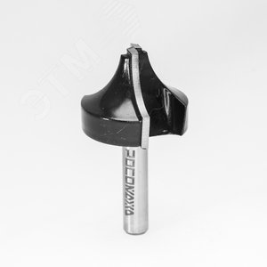 Изображение товара Фреза пазовая фасонная d8*D35*H25*R16,серия 1009 (шт)