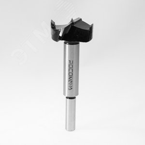 Изображение товара Фреза пазовая петлевая ФОСТНЕРА d8*D32*H18,серия 1011 (шт)