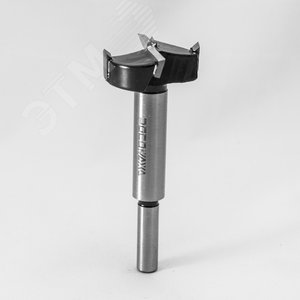 Изображение товара Фреза пазовая петлевая ФОСТНЕРА d8*D35*H18,серия 1011 (шт)