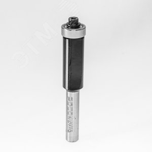 Изображение товара Фреза кромочная прямая с нижним подшипником d8*D14*H30,серия 1020 (шт)