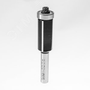 Изображение товара Фреза кромочная прямая с нижним подшипником d8*D16*H30,серия 1020 (шт)