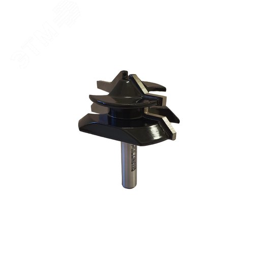 Изображение товара Фреза пазошиповая для углового сращивания D8хH22хD50 серия 2510 (шт)