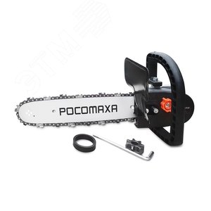 Изображение товара Насадка-пила цепная на УШМ (шт)