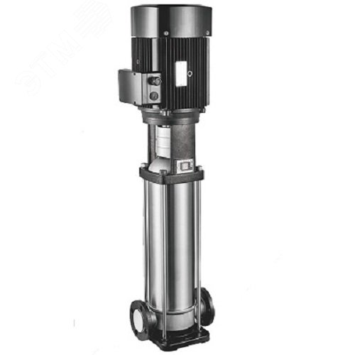 Изображение товара Многоступенчатый вертикальный насос SB 5-12 SVMT 2.2 кВт TESK решение для промышленности
