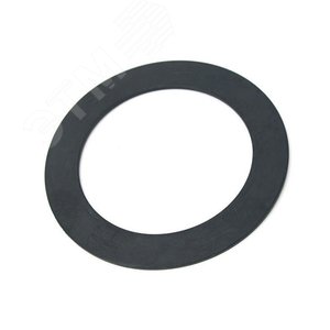 Изображение товара Прокладка D63 FPM для буртов и фланцев (шт)