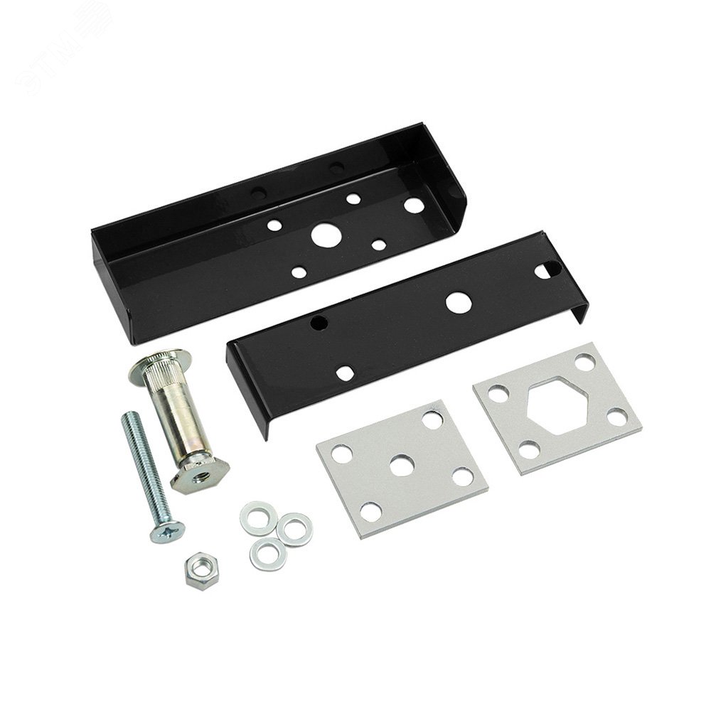 Изображение товара Комплект смещения якоря MK 150-PS для замка ALM-150P