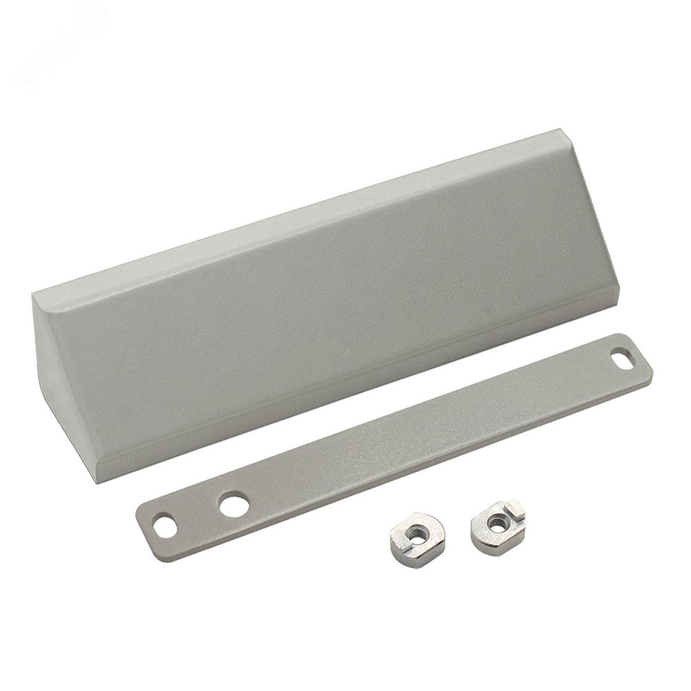 Изображение товара Комплект монтажный MK 150 для крепления замка ALM-150P, Россия