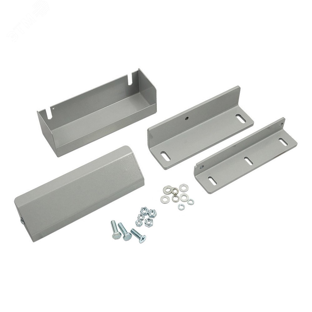 Изображение товара Комплект монтажный MK 180FB-IN для крепления замка ALМ-180FB