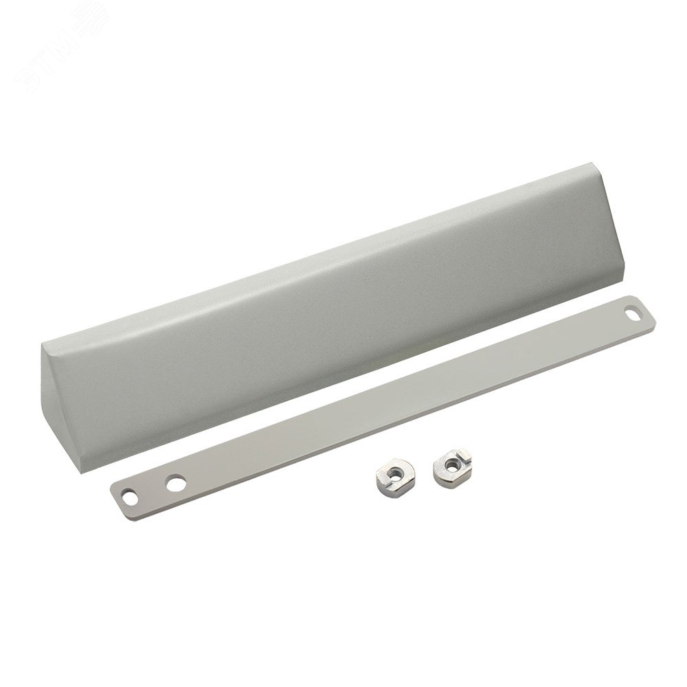 Изображение товара Комплект монтажный MK 200 для крепления замков ALM-200P и ALM-200FB, Россия