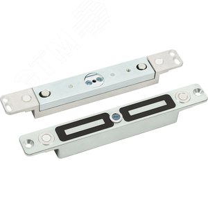 Изображение товара Замок электромагнитный ALM-400S, усилие удержания якоря 400 кгс (шт)