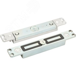 Изображение товара Замок электромагнитный ALM-700S, усилие удержания якоря 700 кгс (шт)