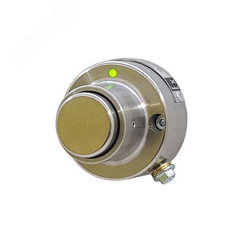 Изображение товара Кнопка взрывозащищенная ALM-BT-S03-R (шт)