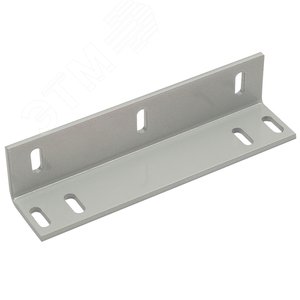 Изображение товара Уголок 150Р серый (шт)