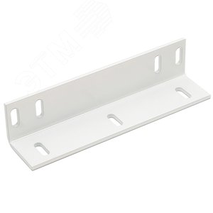 Изображение товара Уголок 150Р белый (шт)