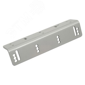 Изображение товара Уголок 350FB серый (шт)